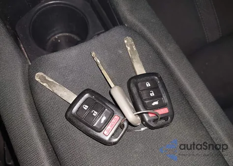 2020 Honda Civic Lx из США, поврежденный, VIN 2HGFC2F63LH519120